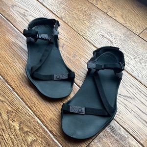 Xeroshoes Z-trek sandals